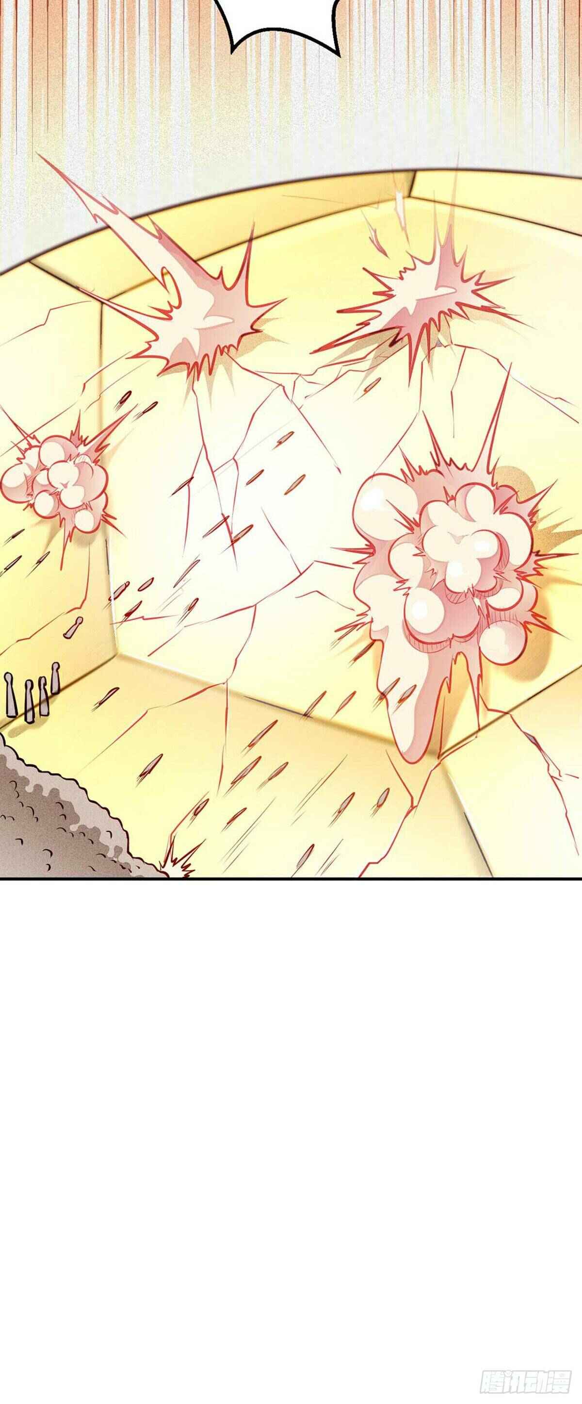 Martial Arts Reigns Chapter 167 - Page 12