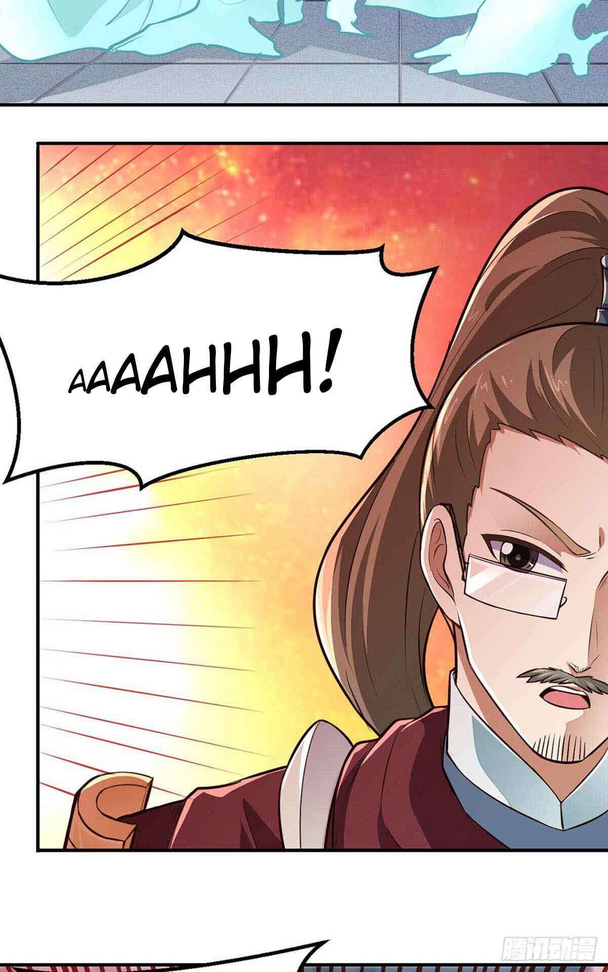 Martial Arts Reigns Chapter 167 - Page 17