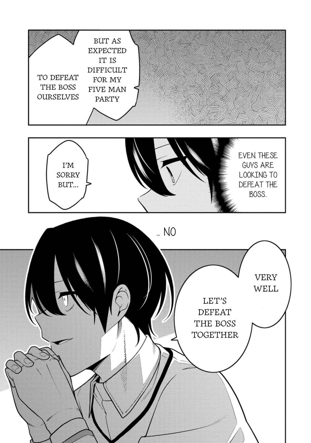 Saikyou Onmyouji no Isekai Tenseiki ~Geboku no Youkaidomo ni Kurabete Monster ga Yowai Sugirundaga~ Chapter 36 - Page 23