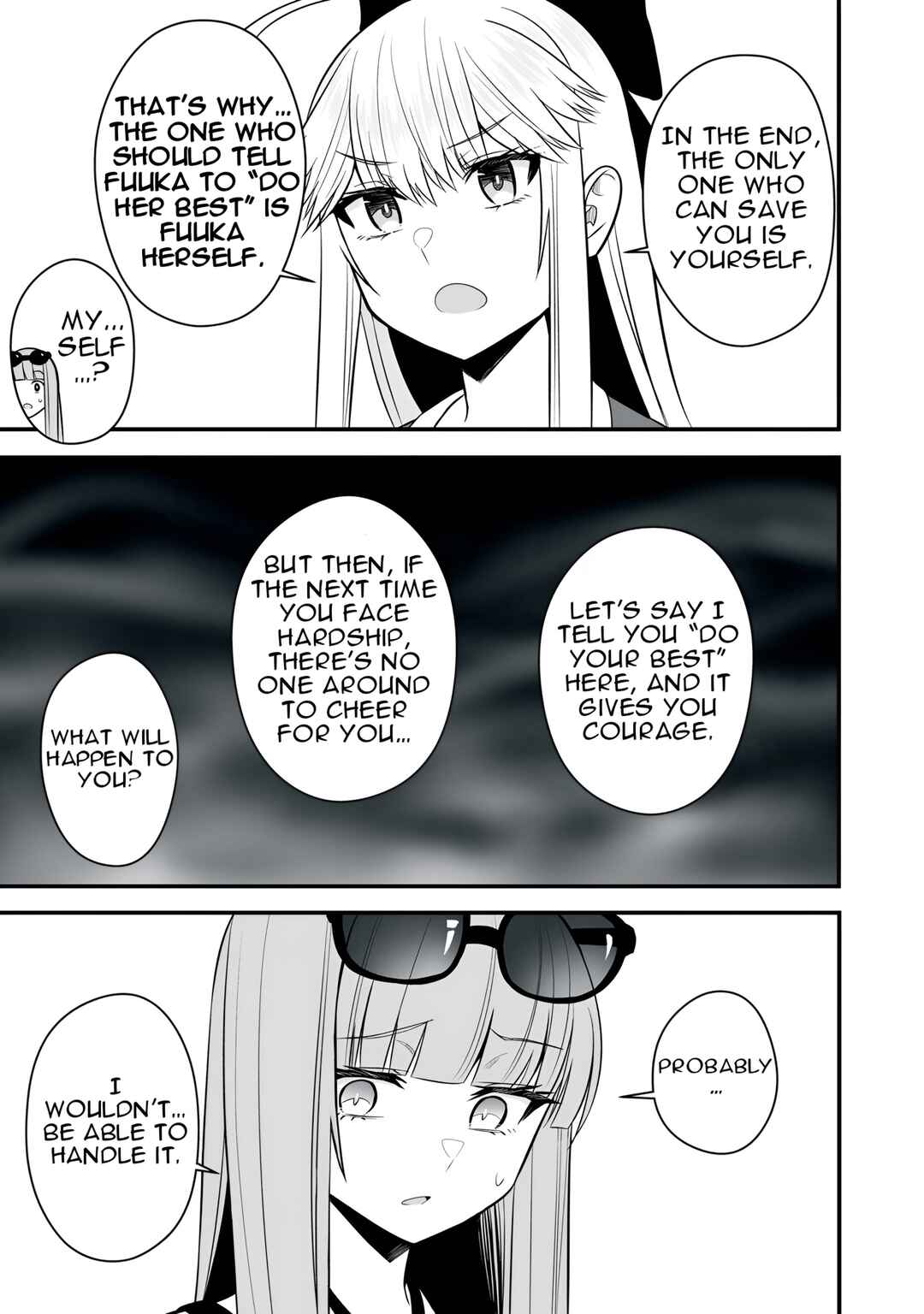 Isekai Rakuraku Survival ~Seizon Skill Tsuwamono no Ore ga Bishoujo Shiri to Kurasu Mujintou Seikatsu~ Chapter 58 - Page 19