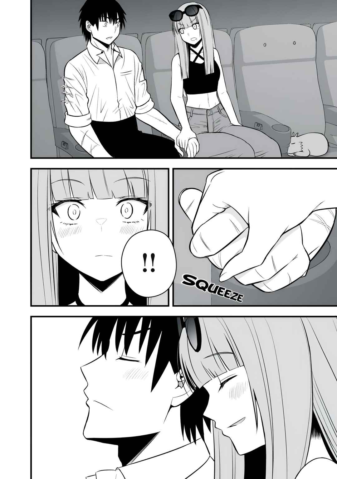 Isekai Rakuraku Survival ~Seizon Skill Tsuwamono no Ore ga Bishoujo Shiri to Kurasu Mujintou Seikatsu~ Chapter 58 - Page 32