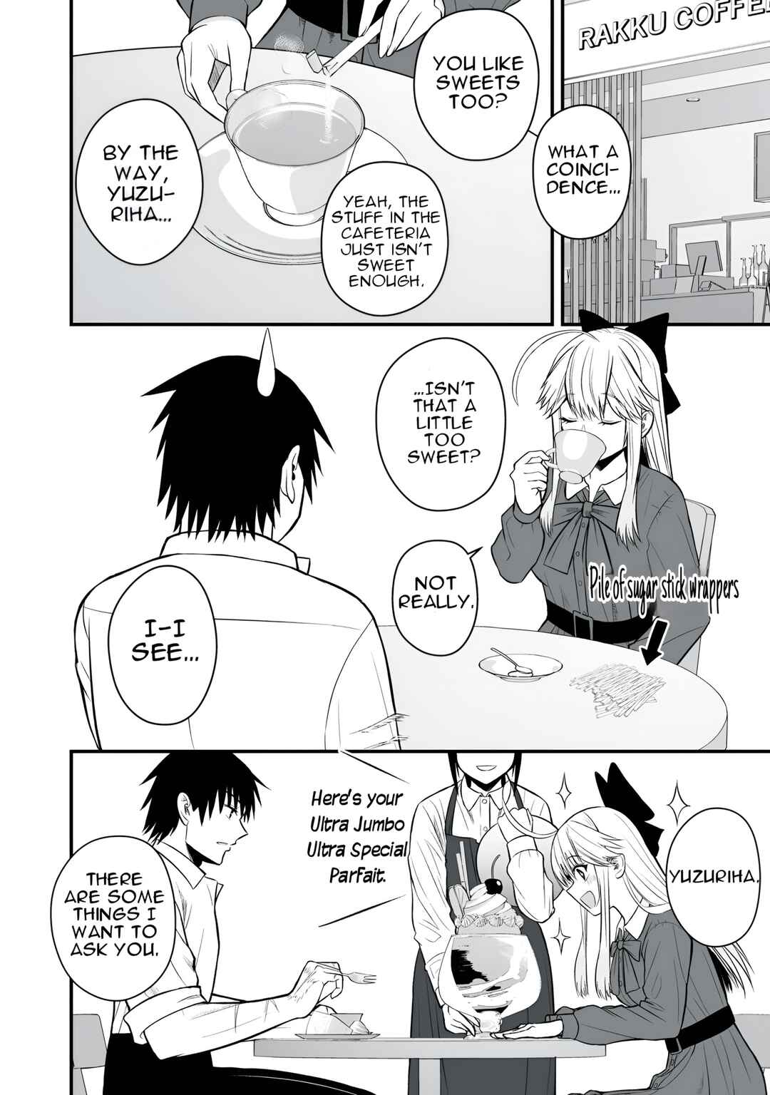 Isekai Rakuraku Survival ~Seizon Skill Tsuwamono no Ore ga Bishoujo Shiri to Kurasu Mujintou Seikatsu~ Chapter 58 - Page 8