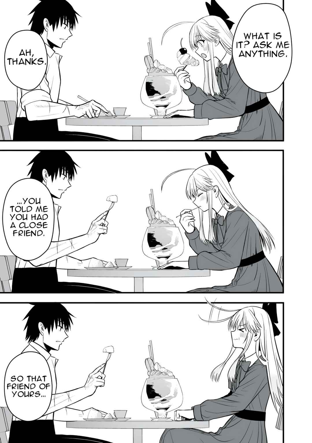 Isekai Rakuraku Survival ~Seizon Skill Tsuwamono no Ore ga Bishoujo Shiri to Kurasu Mujintou Seikatsu~ Chapter 58 - Page 9