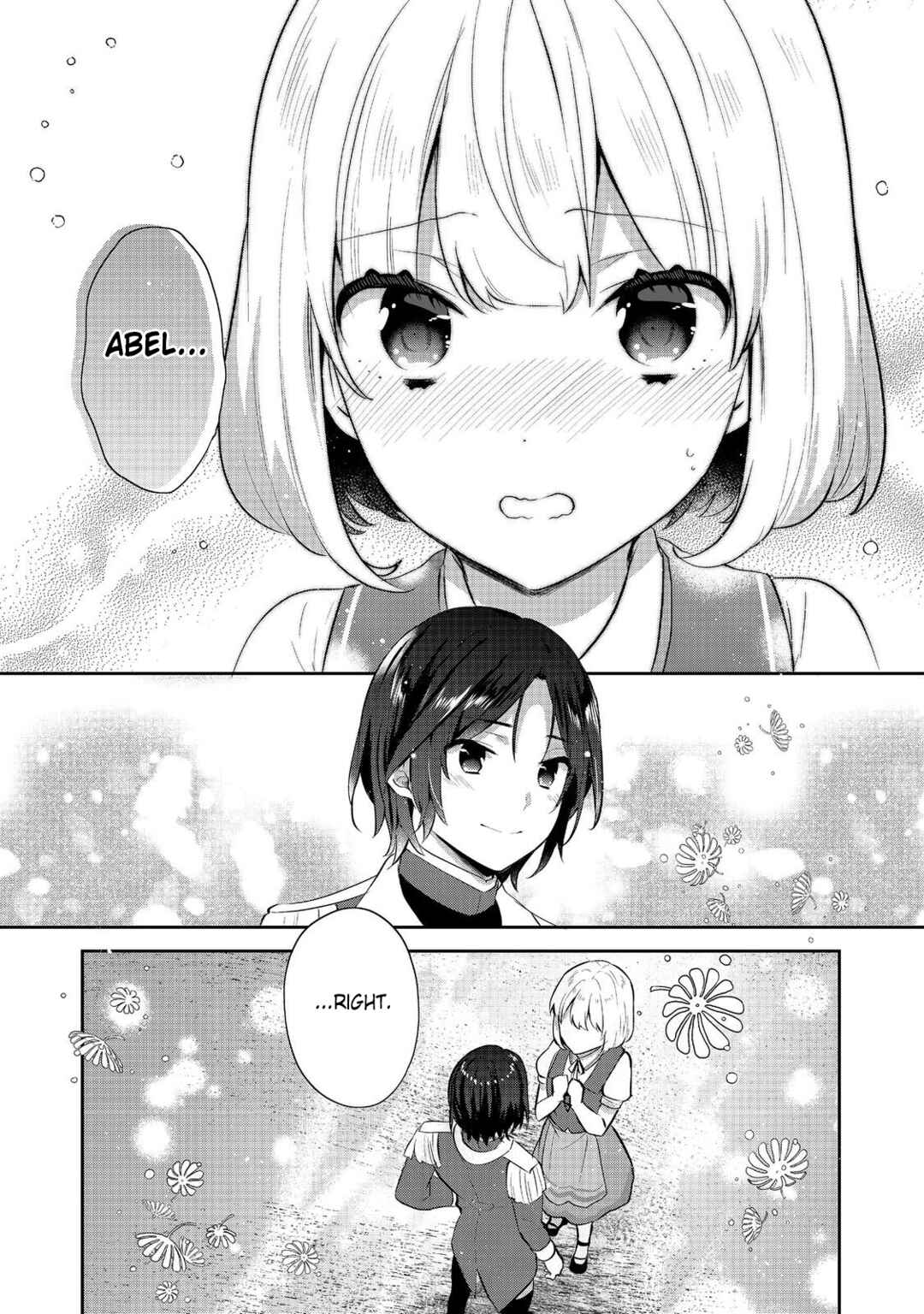 Tearmoon Teikoku Monogatari ~Dantoudai kara Hajimaru, Hime no Tensei Gyakuten Story~ Chapter 43 - Page 12