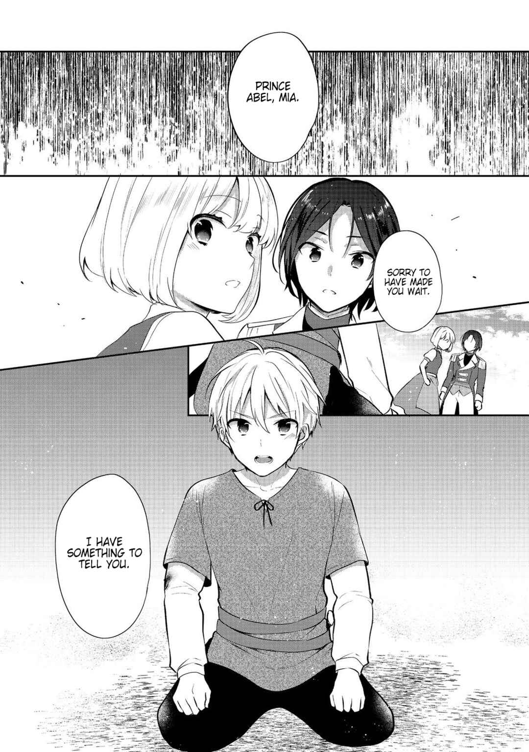 Tearmoon Teikoku Monogatari ~Dantoudai kara Hajimaru, Hime no Tensei Gyakuten Story~ Chapter 43 - Page 13