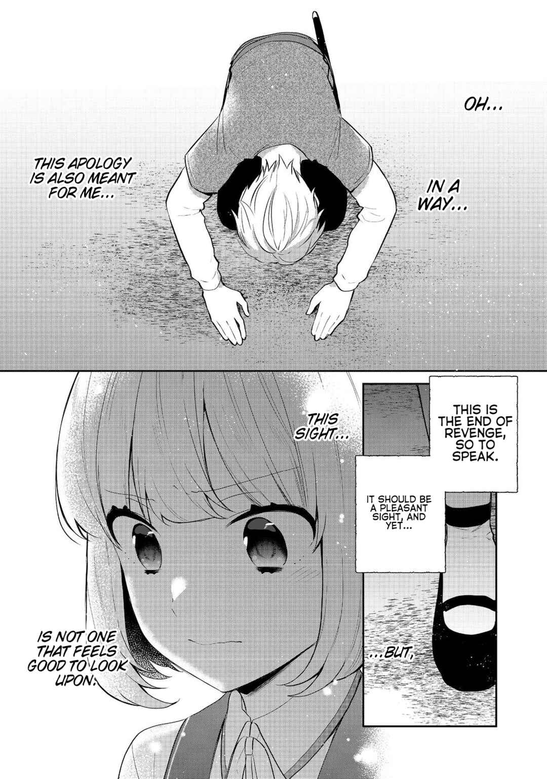 Tearmoon Teikoku Monogatari ~Dantoudai kara Hajimaru, Hime no Tensei Gyakuten Story~ Chapter 43 - Page 20