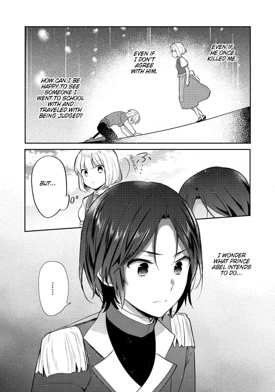 Tearmoon Teikoku Monogatari ~Dantoudai kara Hajimaru, Hime no Tensei Gyakuten Story~ Chapter 43 - Page 21