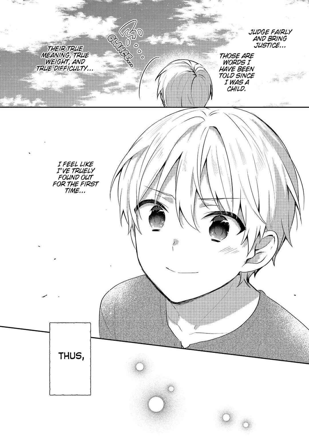 Tearmoon Teikoku Monogatari ~Dantoudai kara Hajimaru, Hime no Tensei Gyakuten Story~ Chapter 43 - Page 39