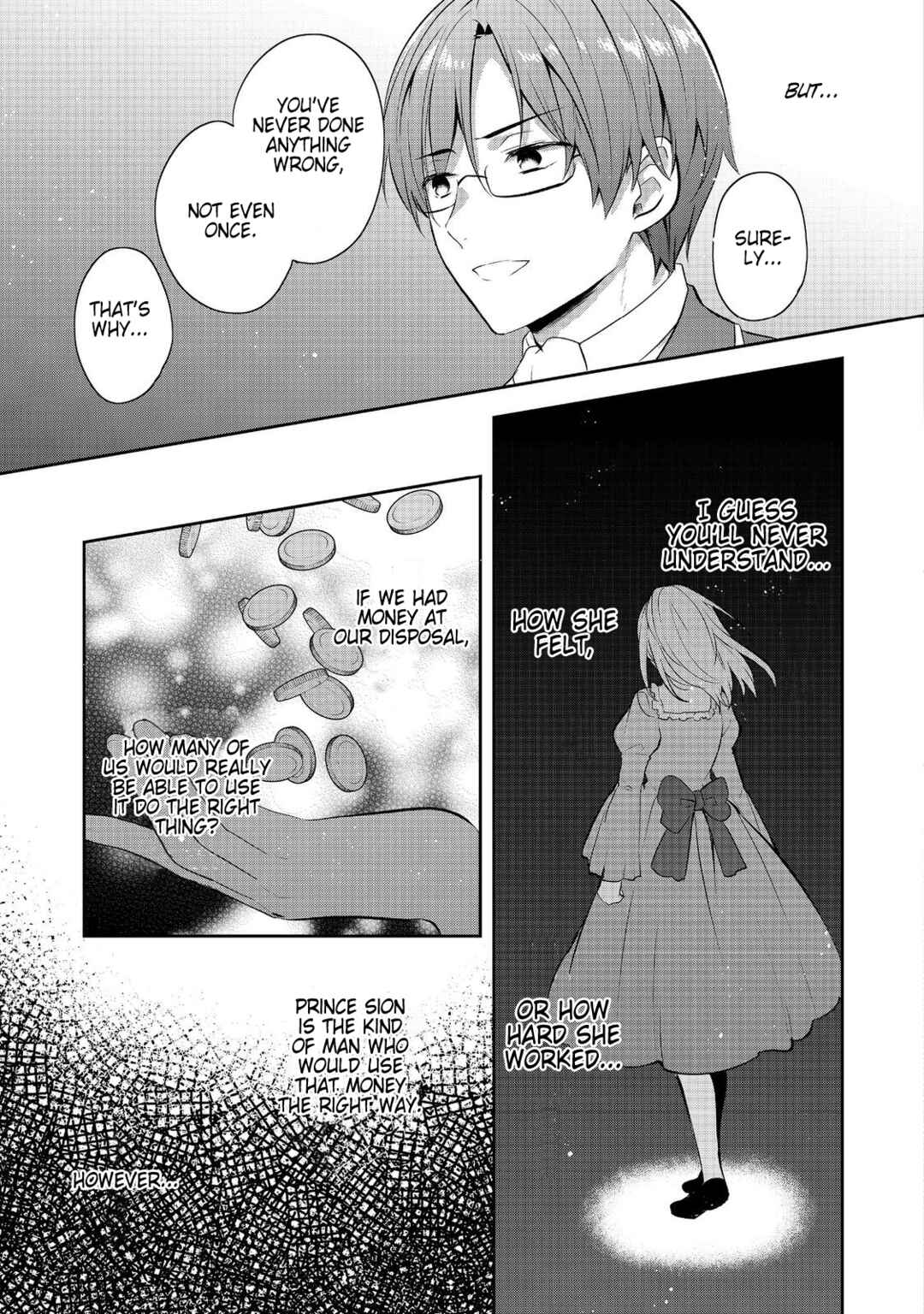 Tearmoon Teikoku Monogatari ~Dantoudai kara Hajimaru, Hime no Tensei Gyakuten Story~ Chapter 43 - Page 51