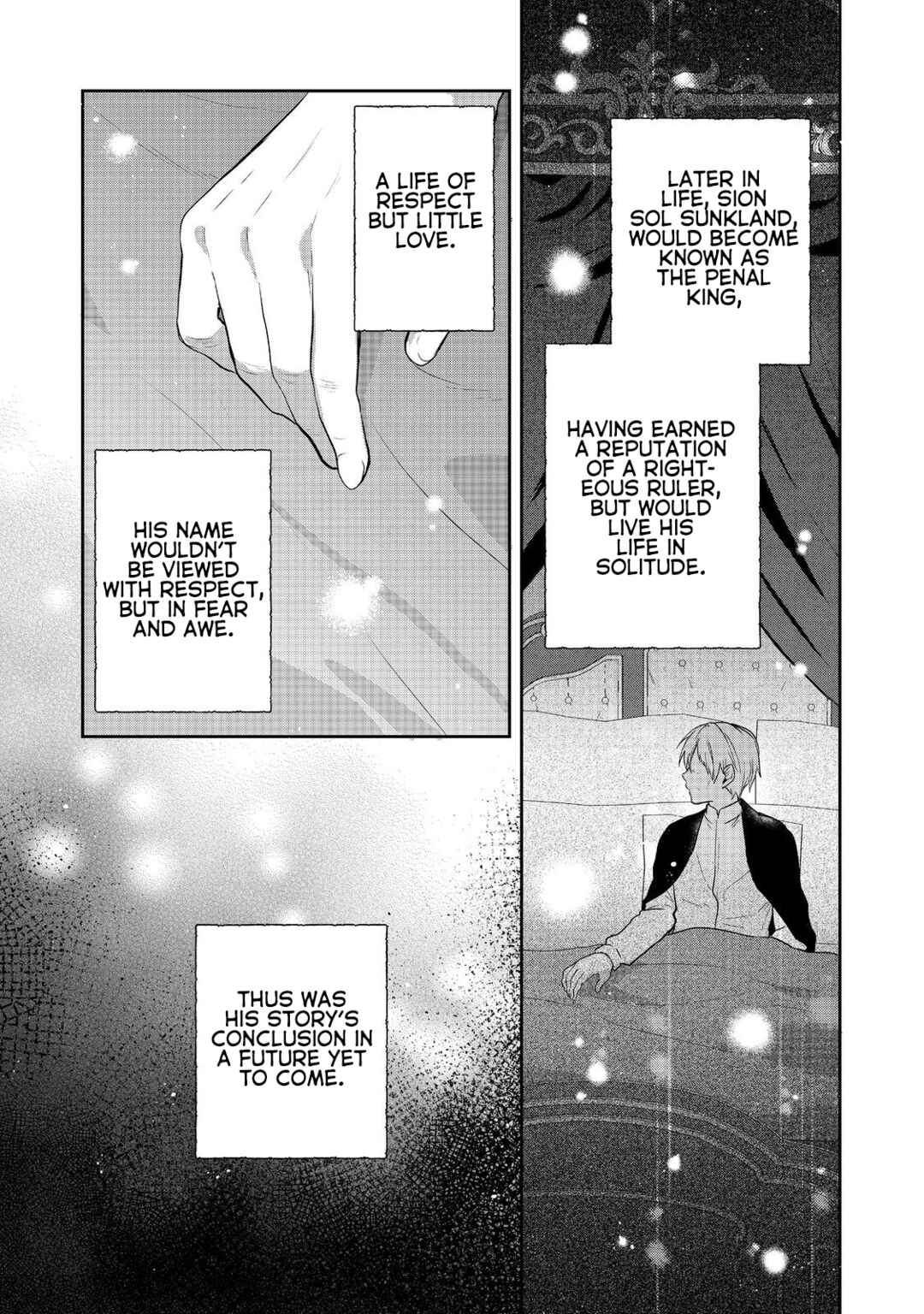 Tearmoon Teikoku Monogatari ~Dantoudai kara Hajimaru, Hime no Tensei Gyakuten Story~ Chapter 43 - Page 62