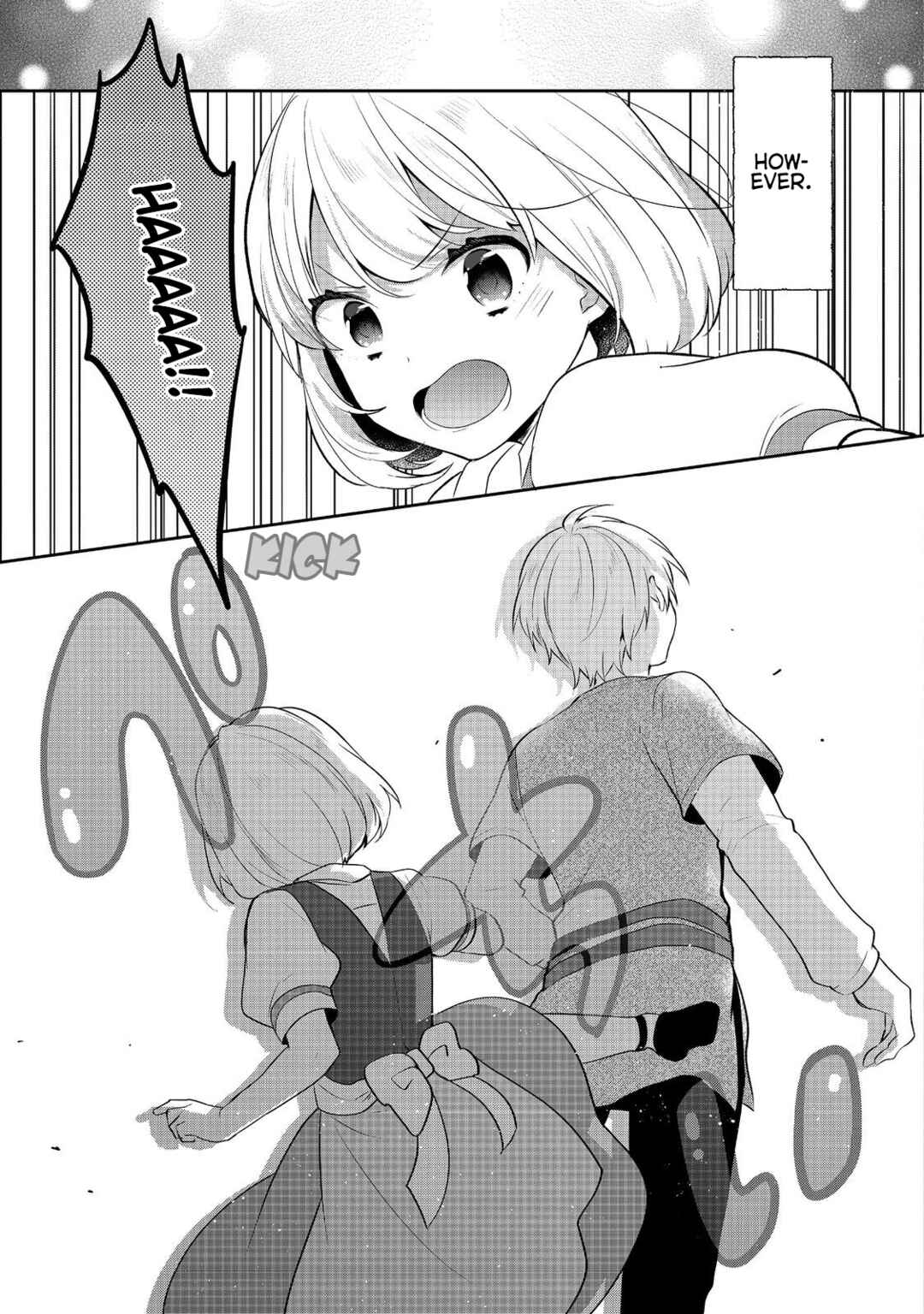 Tearmoon Teikoku Monogatari ~Dantoudai kara Hajimaru, Hime no Tensei Gyakuten Story~ Chapter 43 - Page 63