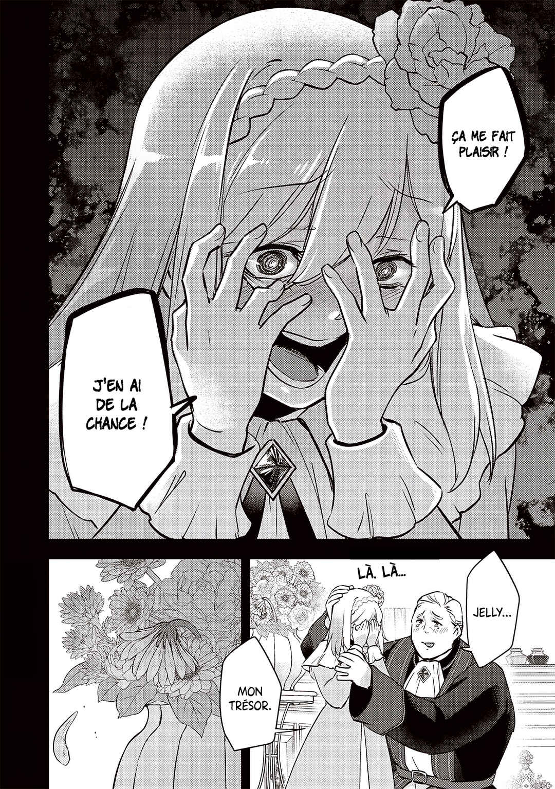 Slime Seijo Chapter 29 - Page 10