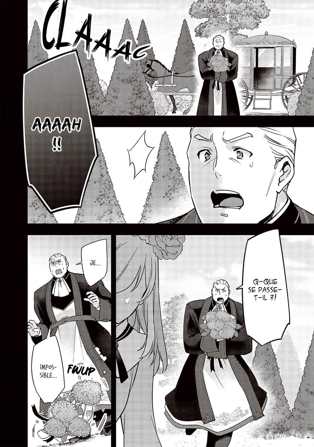Slime Seijo Chapter 29 - Page 12