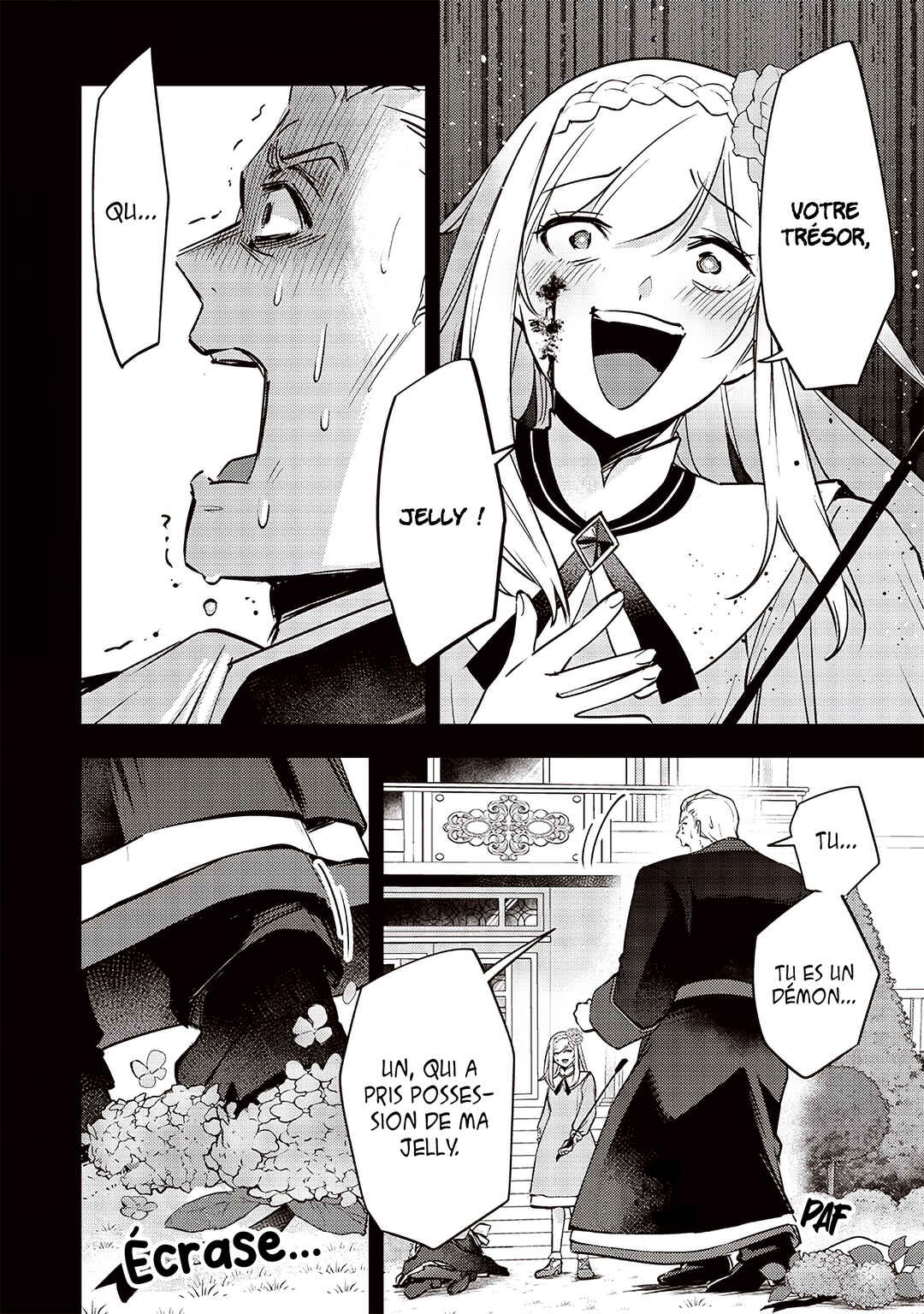Slime Seijo Chapter 29 - Page 18
