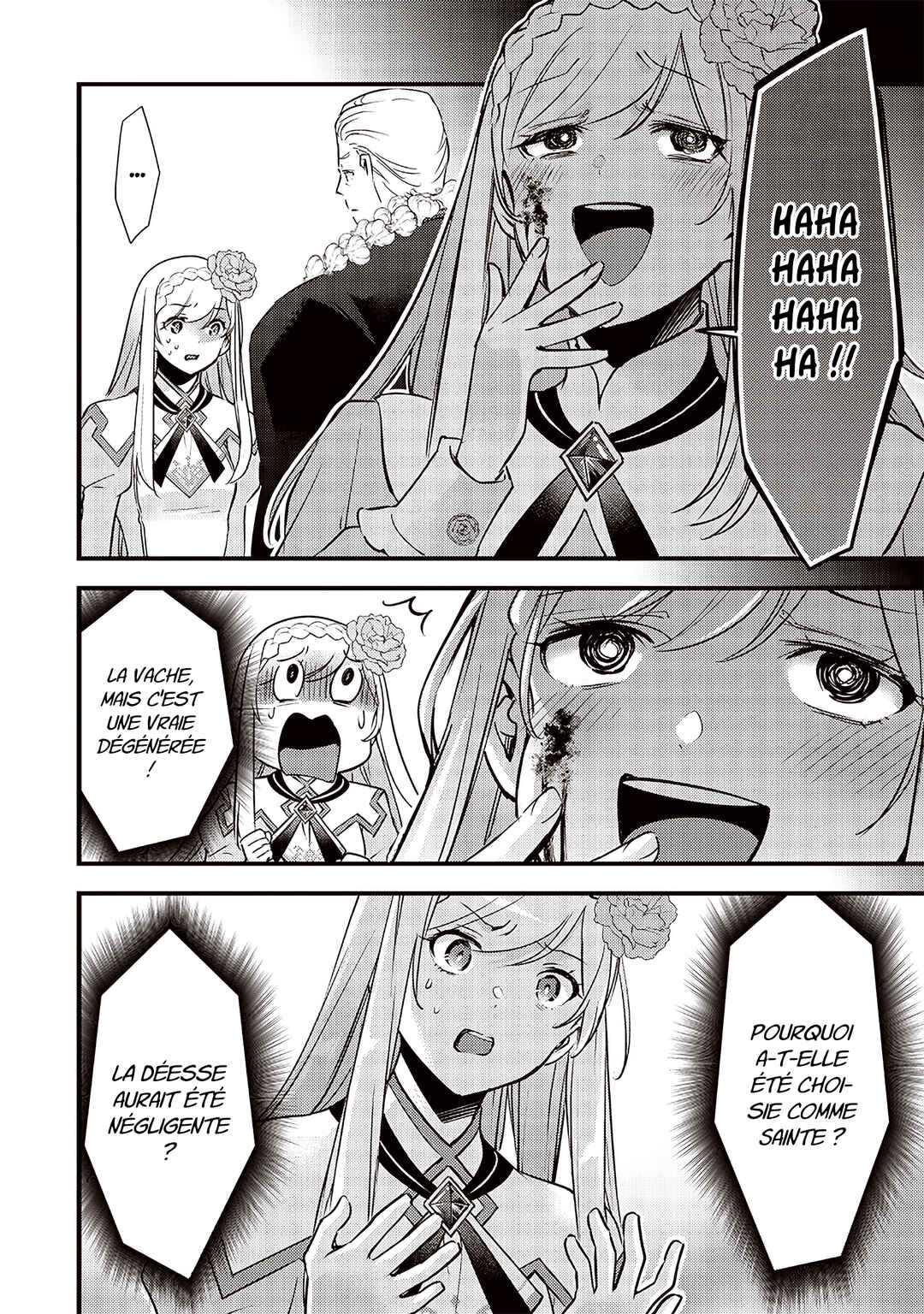 Slime Seijo Chapter 29 - Page 20