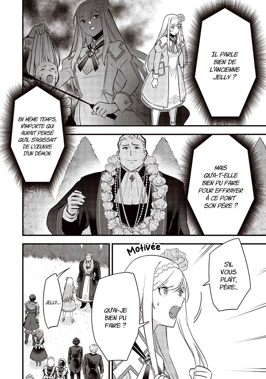 Slime Seijo Chapter 29 - Page 6