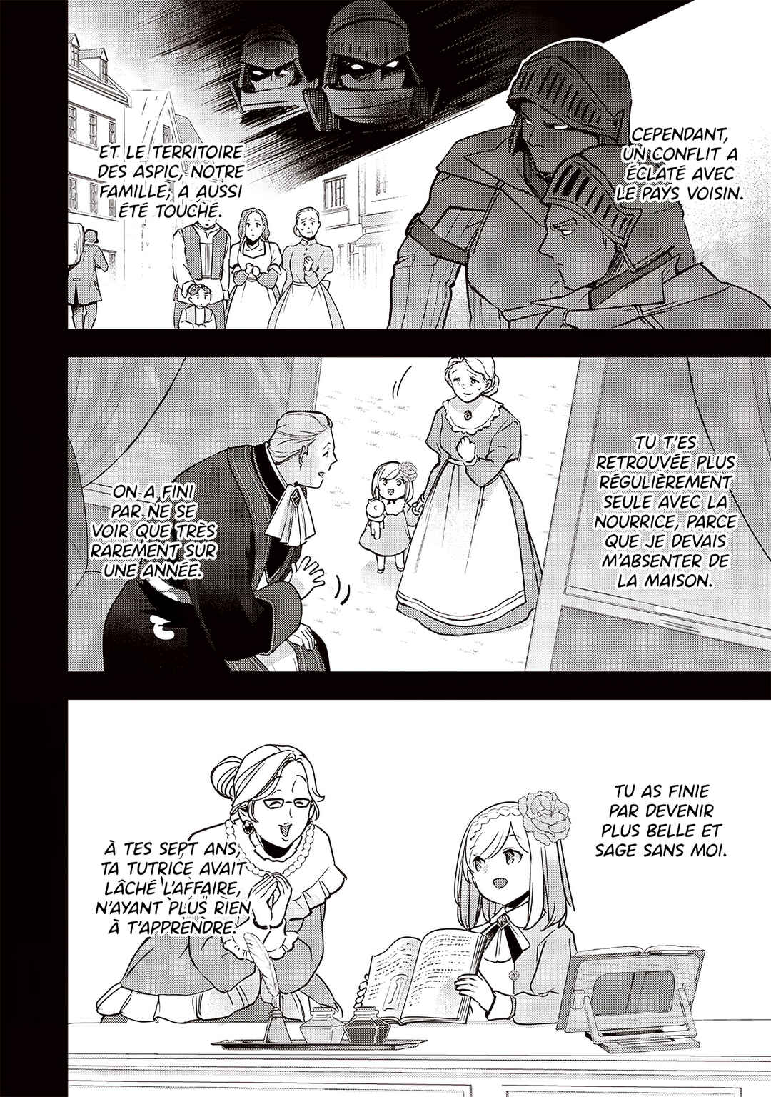 Slime Seijo Chapter 29 - Page 8