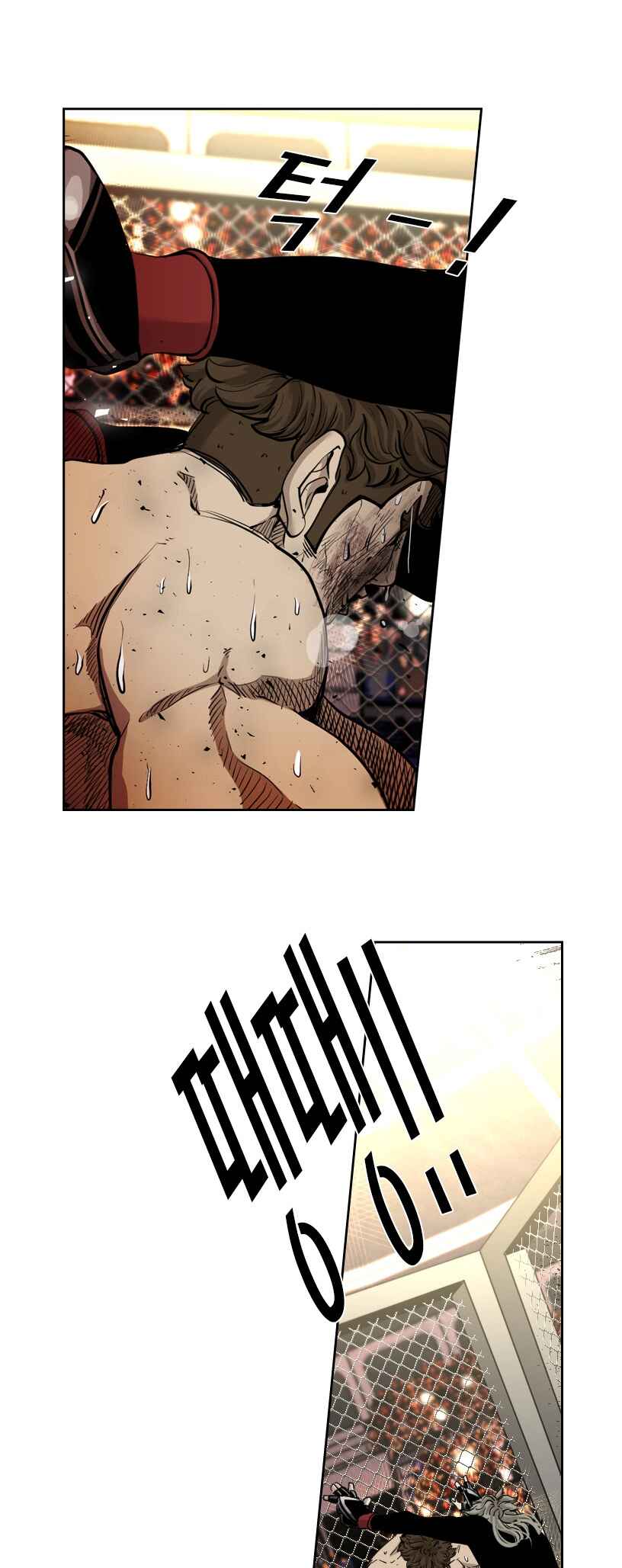 Shark Chapter 192 - Page 14