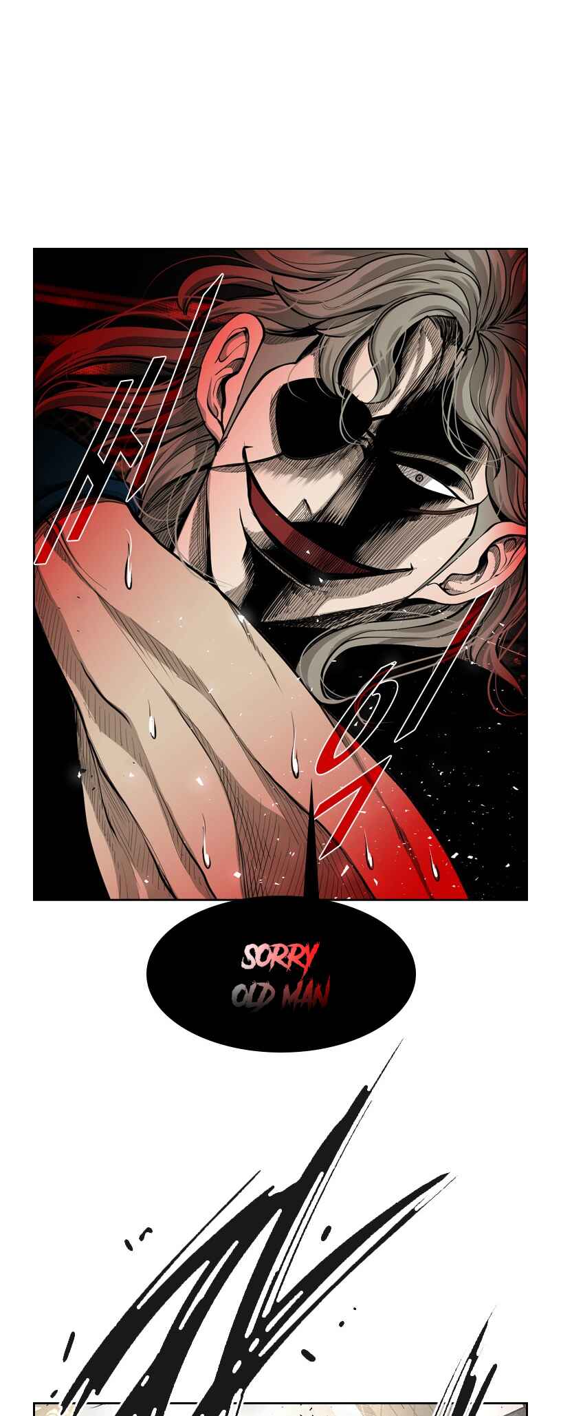 Shark Chapter 192 - Page 3