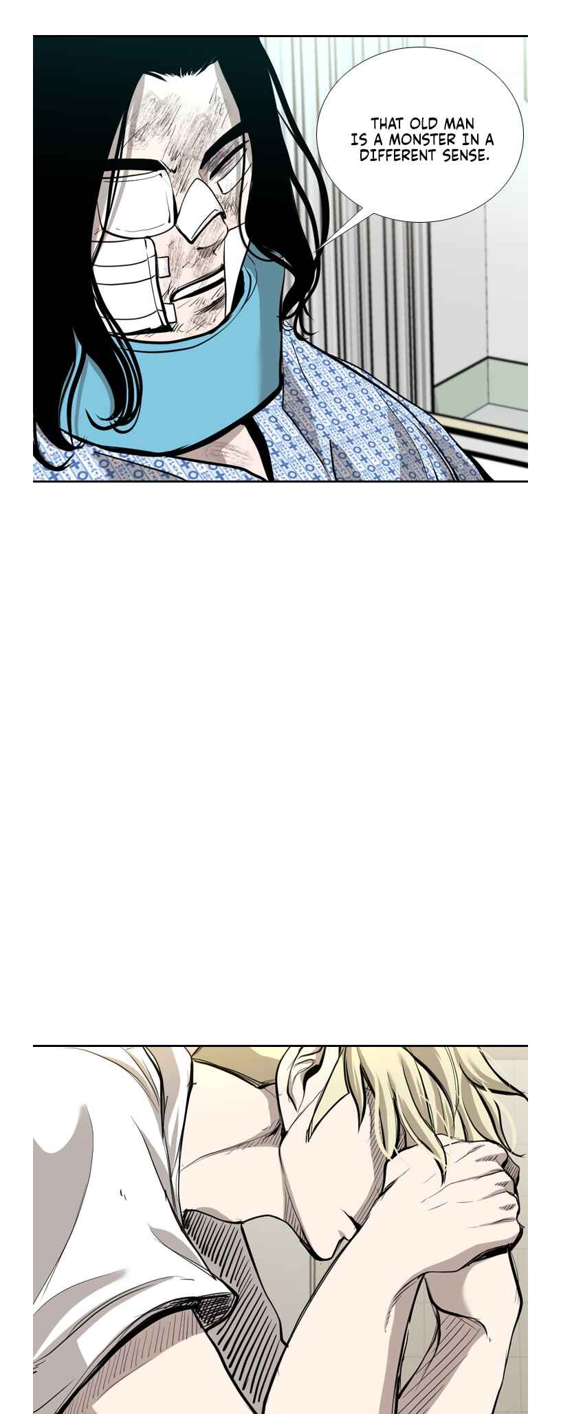 Shark Chapter 192 - Page 41