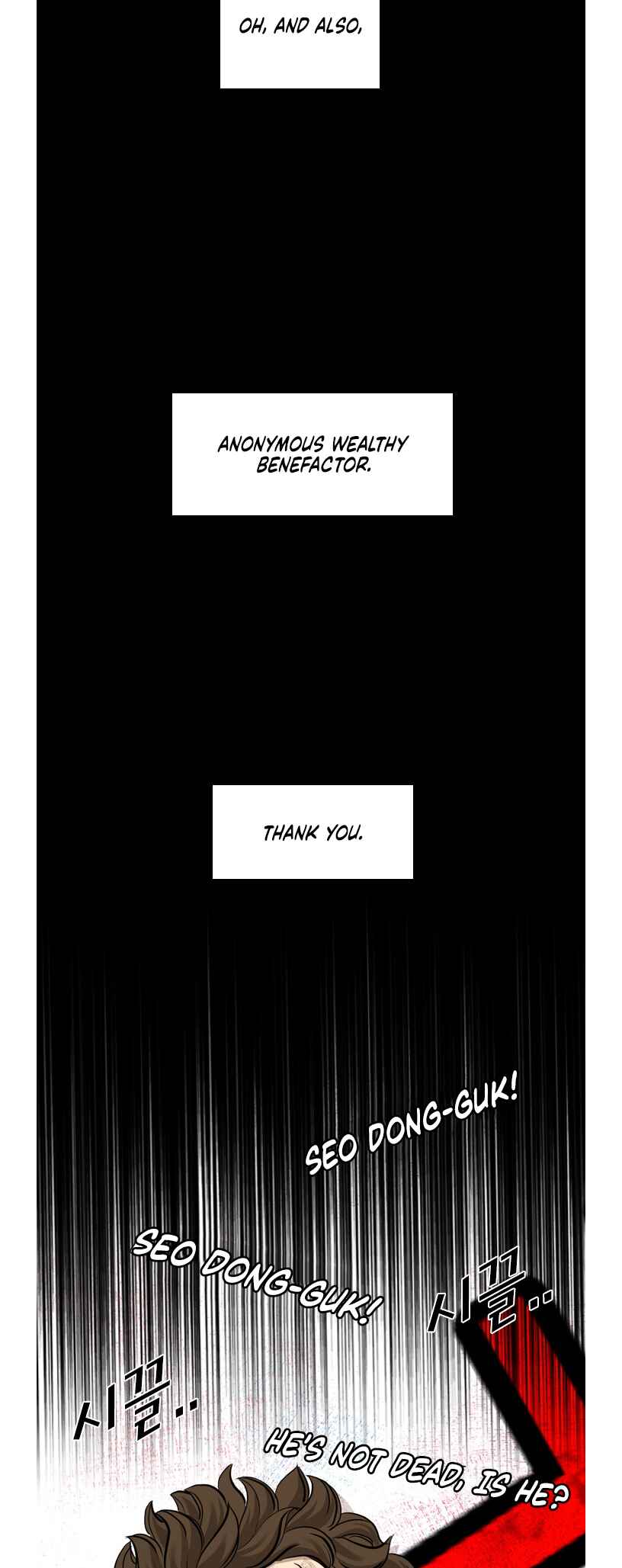 Shark Chapter 192 - Page 55