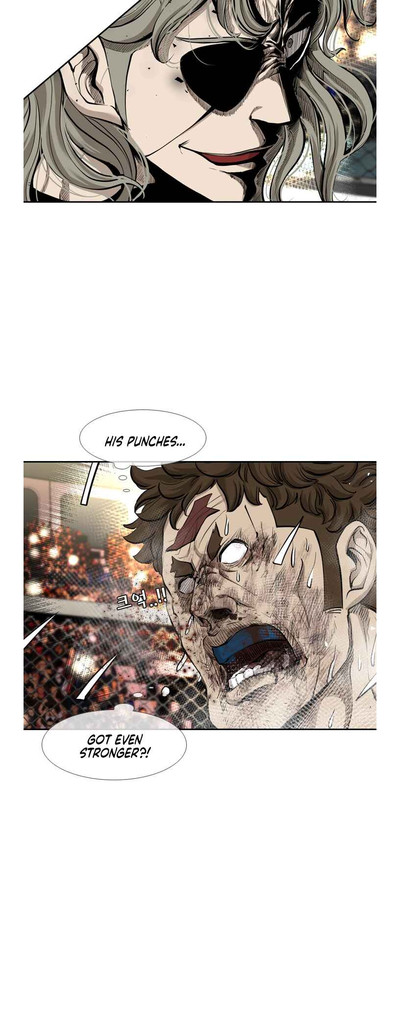 Shark Chapter 192 - Page 7