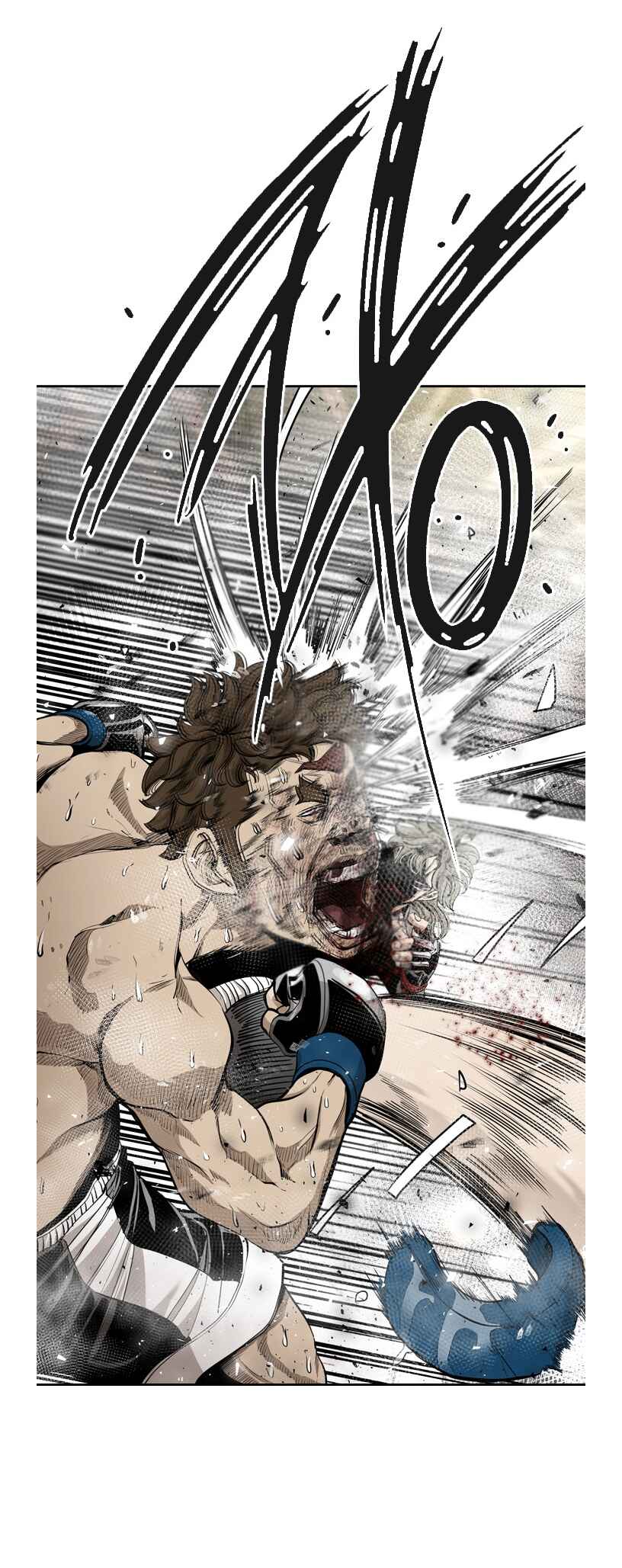 Shark Chapter 192 - Page 9