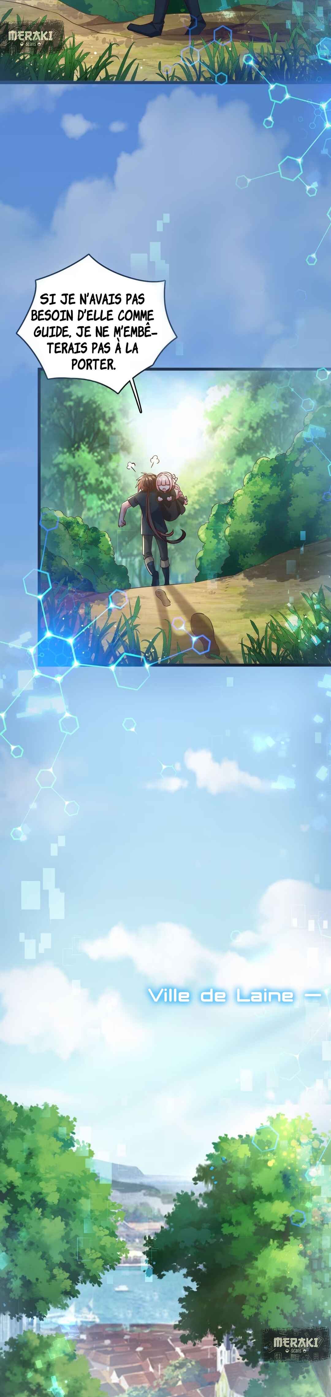 Jí Jiāng Bèi Shì Jiè Mǒ Shā de Wǒ, Yòng Shí Tíng Zhī Pèi Shì Jiè! Chapter 1 - Page 21