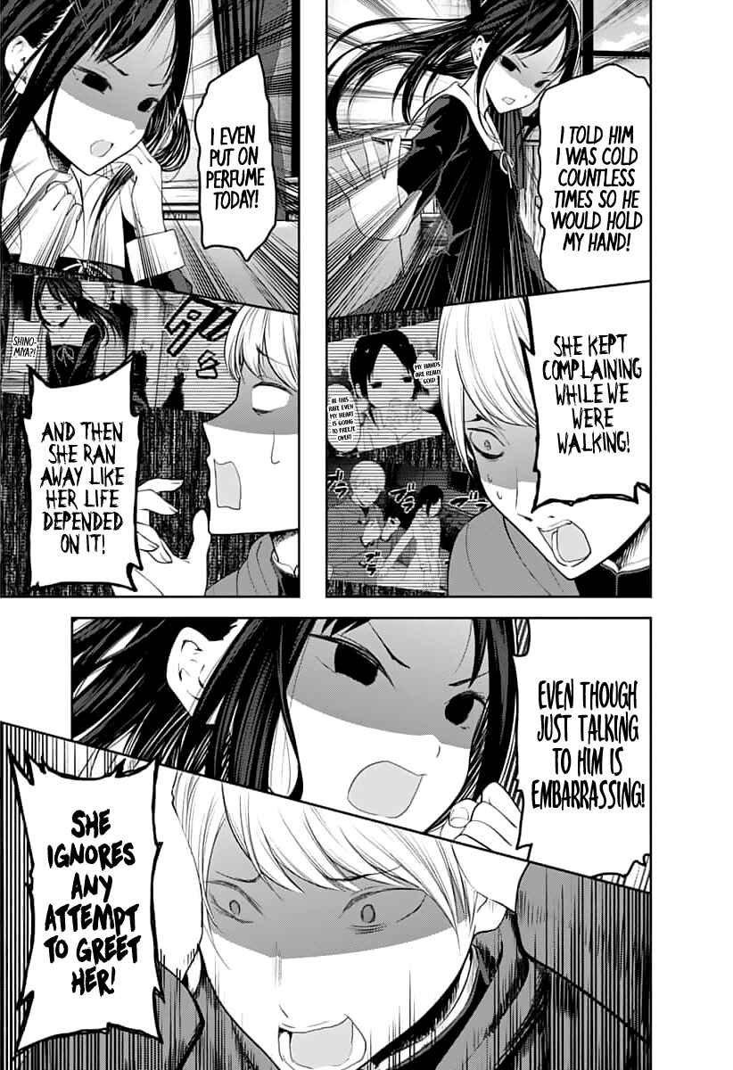 Kaguya-sama: Love Is War Chapter 144 - Page 12