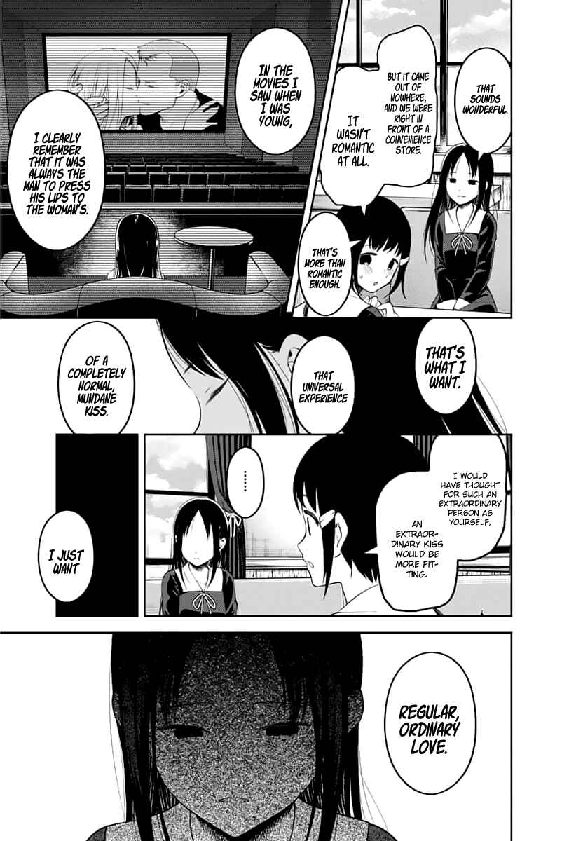Kaguya-sama: Love Is War Chapter 144 - Page 16