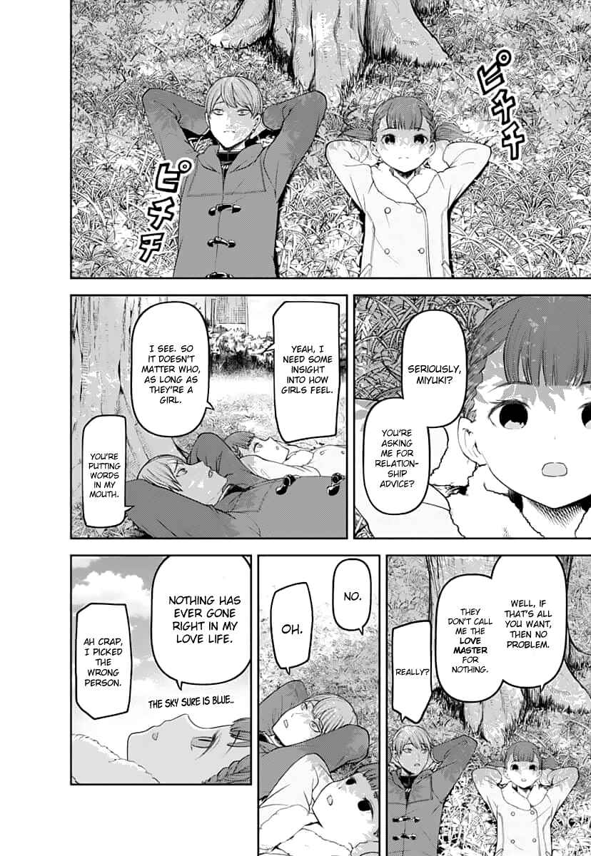 Kaguya-sama: Love Is War Chapter 144 - Page 5