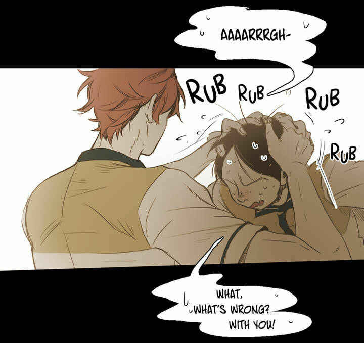 Never Understand Chapter 24 - Page 11