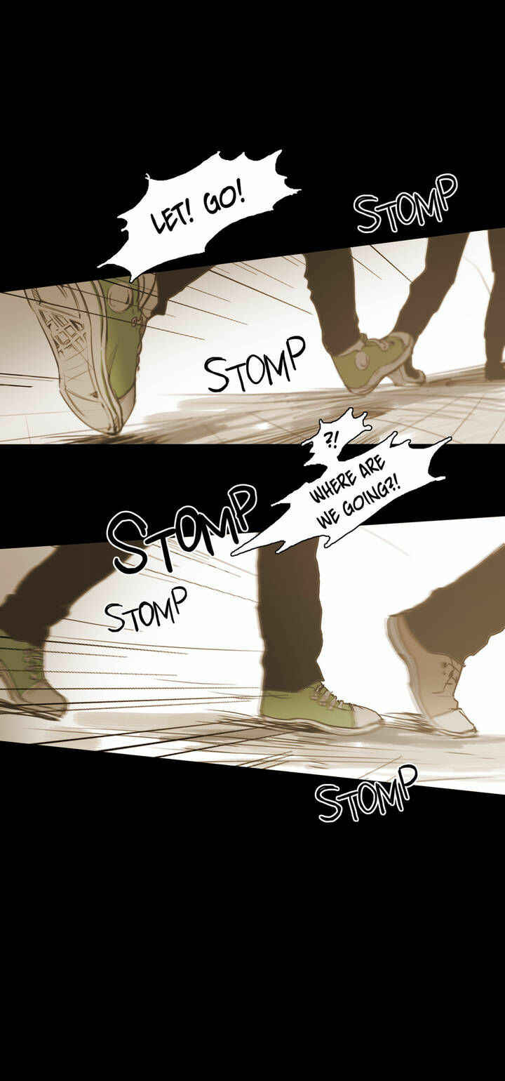 Never Understand Chapter 24 - Page 2