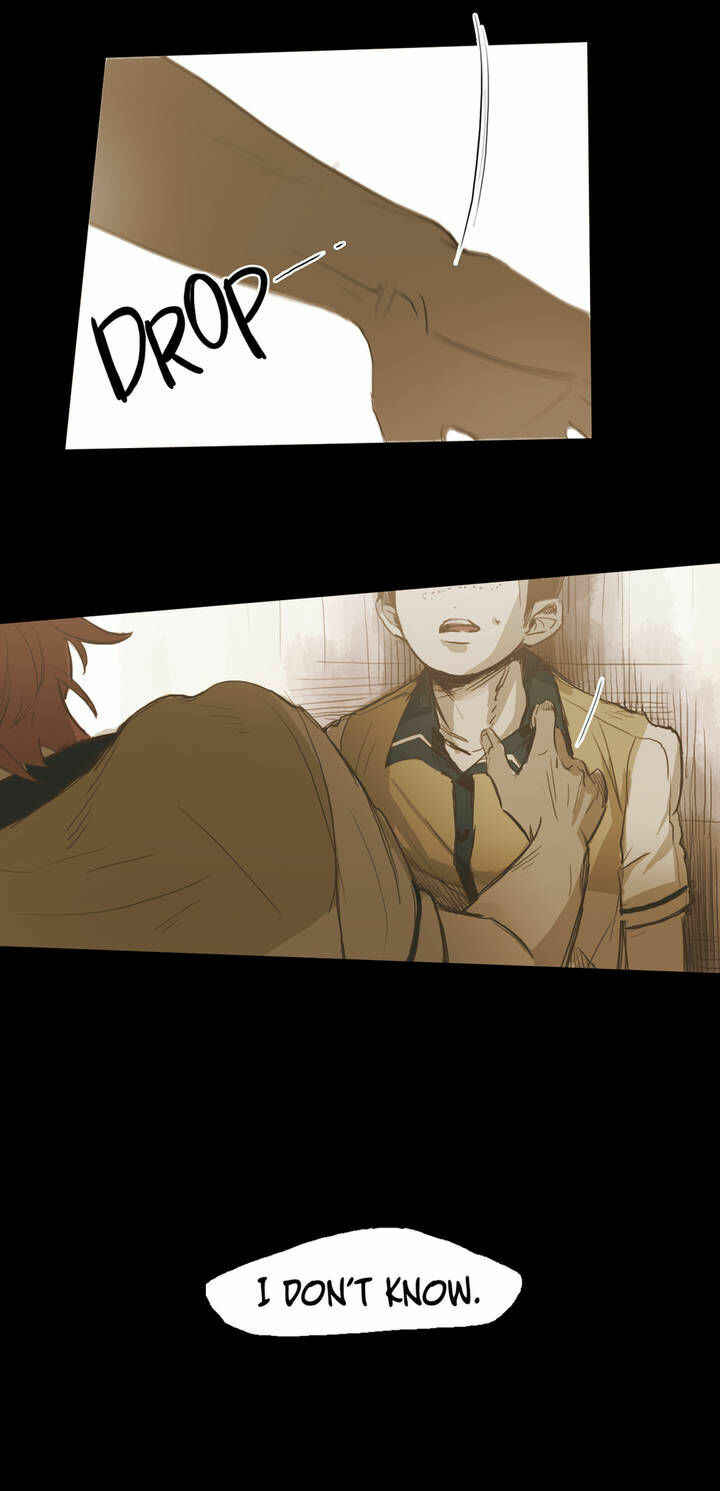 Never Understand Chapter 24 - Page 23