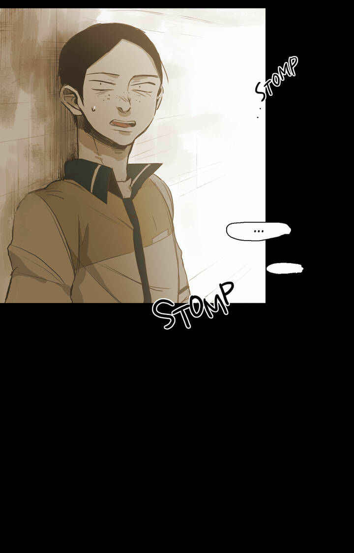 Never Understand Chapter 24 - Page 25