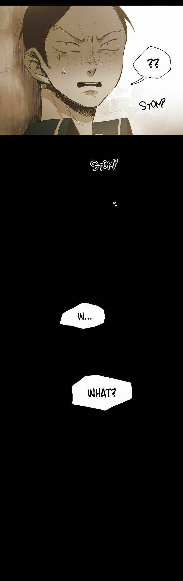 Never Understand Chapter 24 - Page 26
