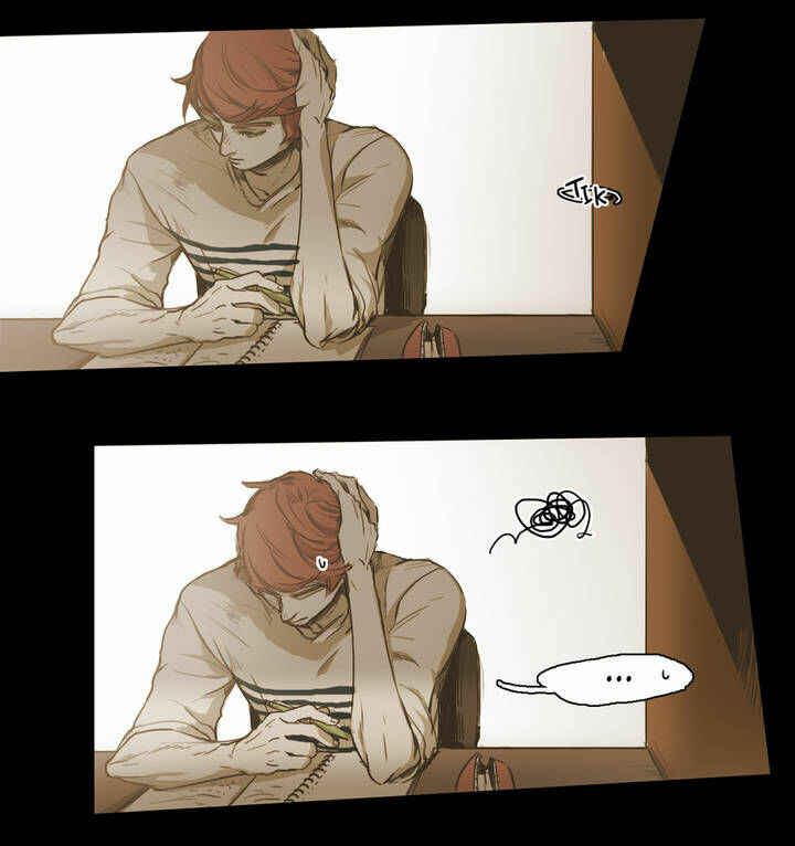 Never Understand Chapter 24 - Page 30