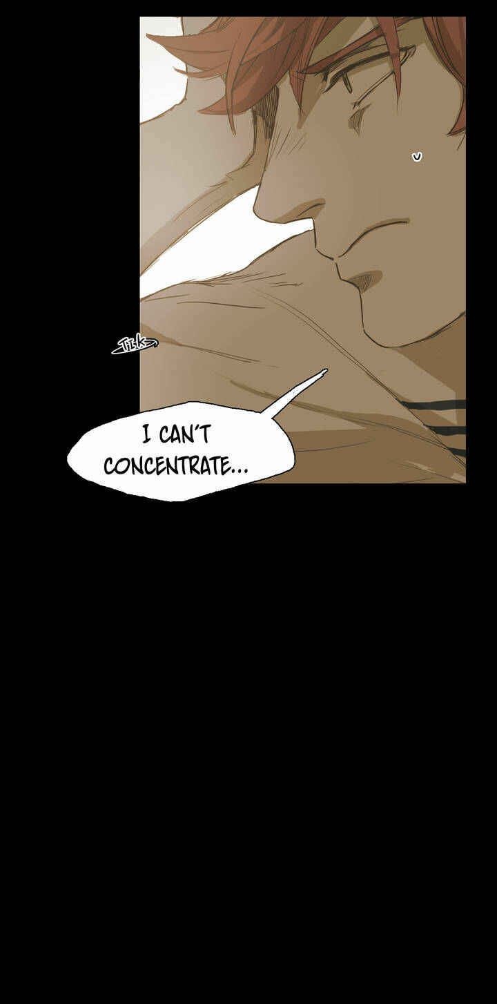 Never Understand Chapter 24 - Page 32