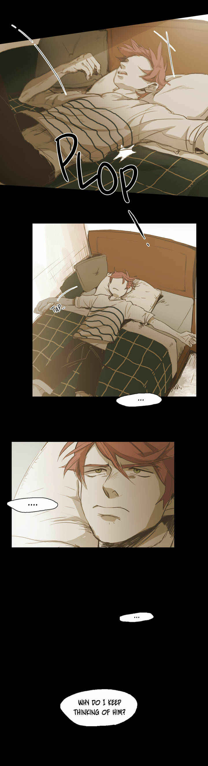 Never Understand Chapter 24 - Page 33