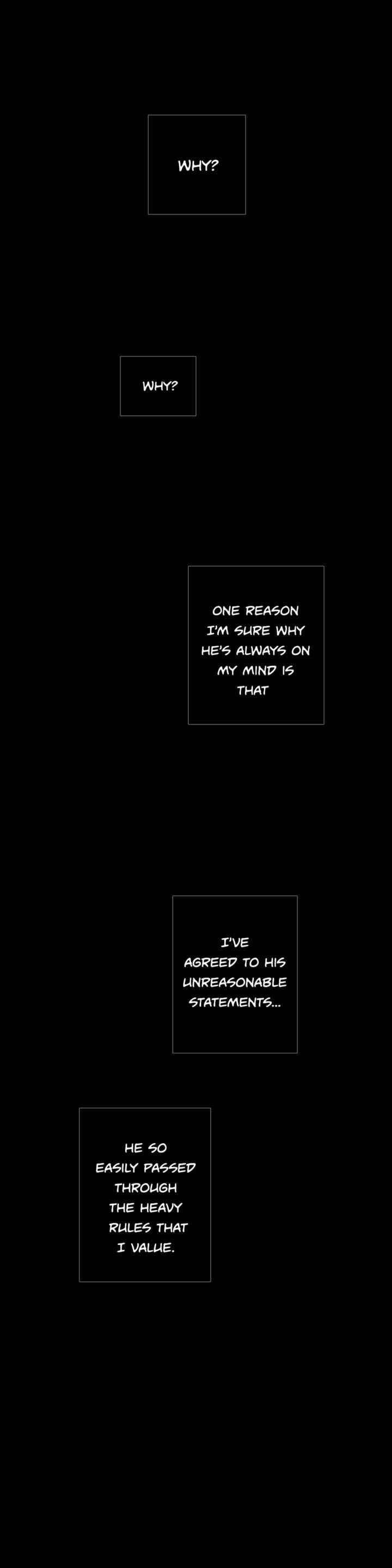 Never Understand Chapter 24 - Page 36