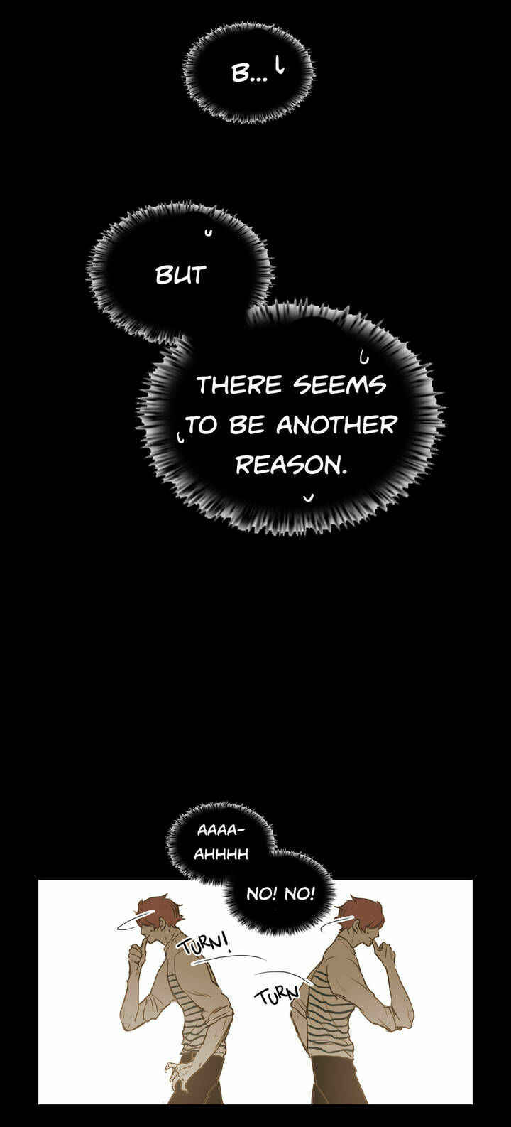 Never Understand Chapter 24 - Page 39