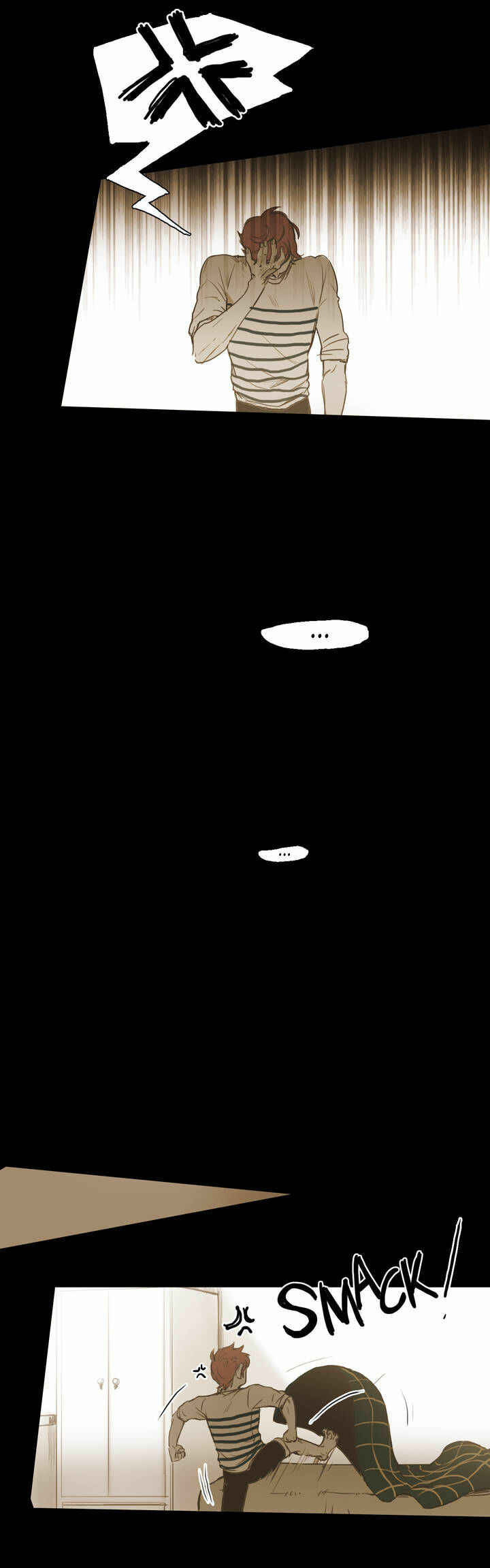 Never Understand Chapter 24 - Page 44