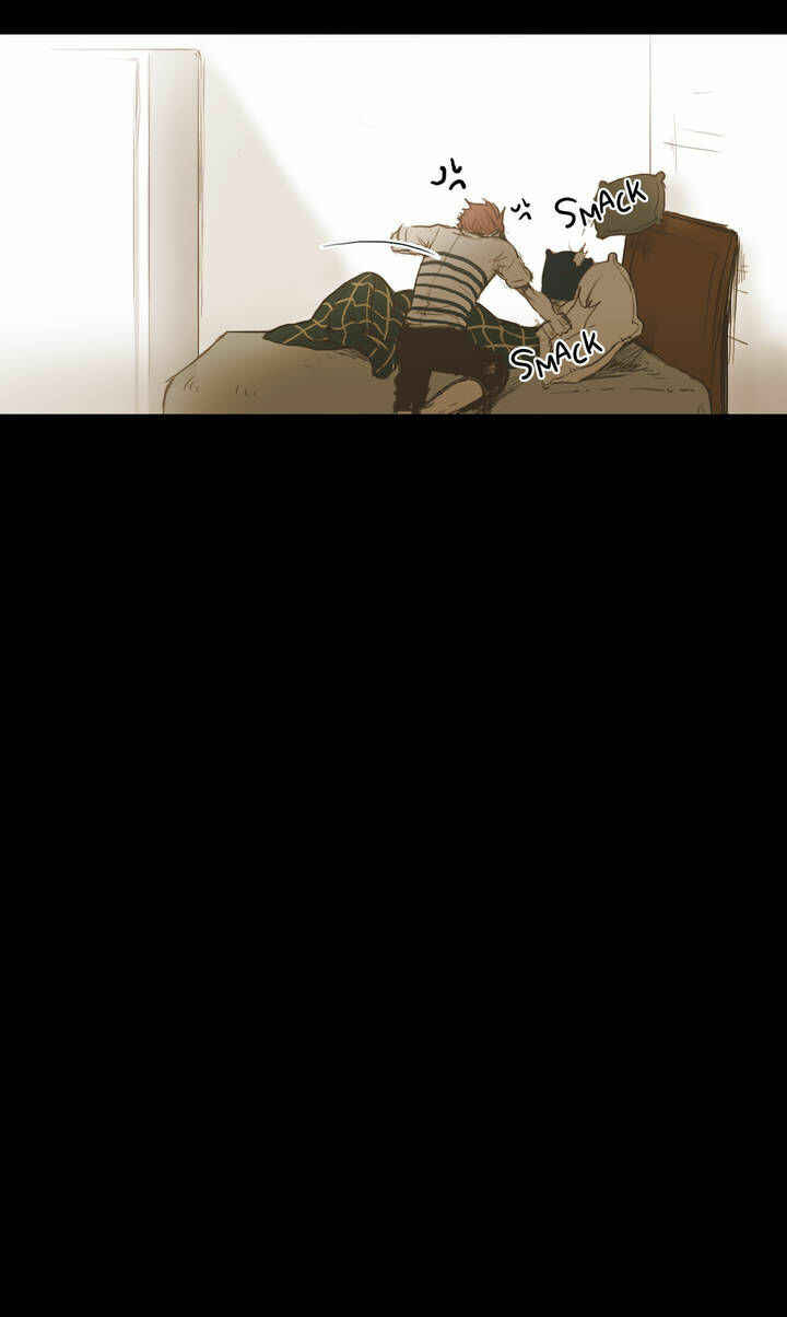 Never Understand Chapter 24 - Page 45