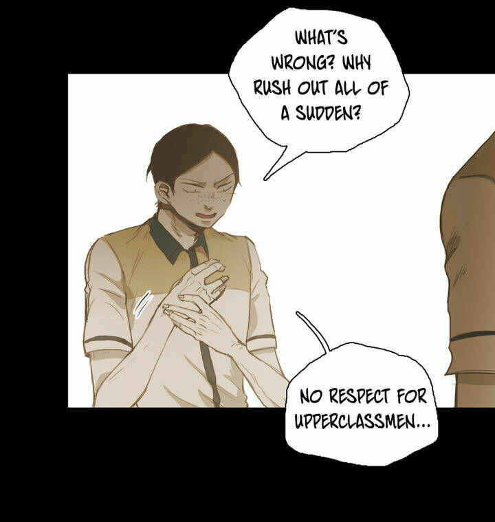 Never Understand Chapter 24 - Page 7