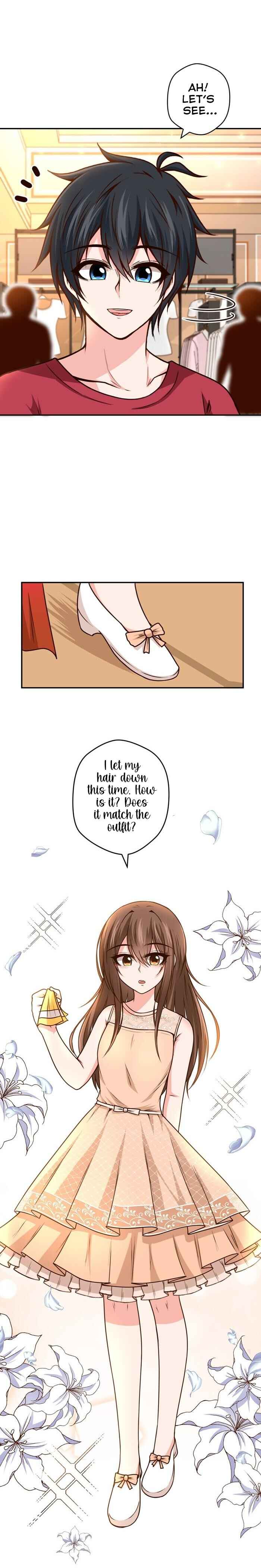 Melody of Us Chapter 30 - Page 18