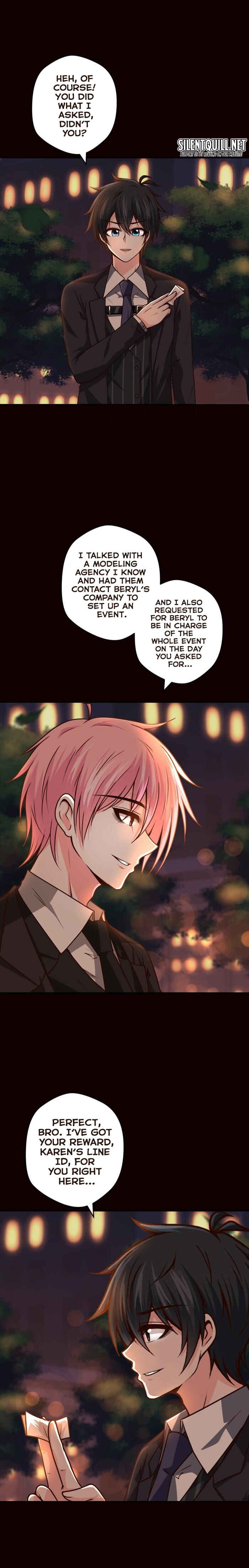 Melody of Us Chapter 30 - Page 4