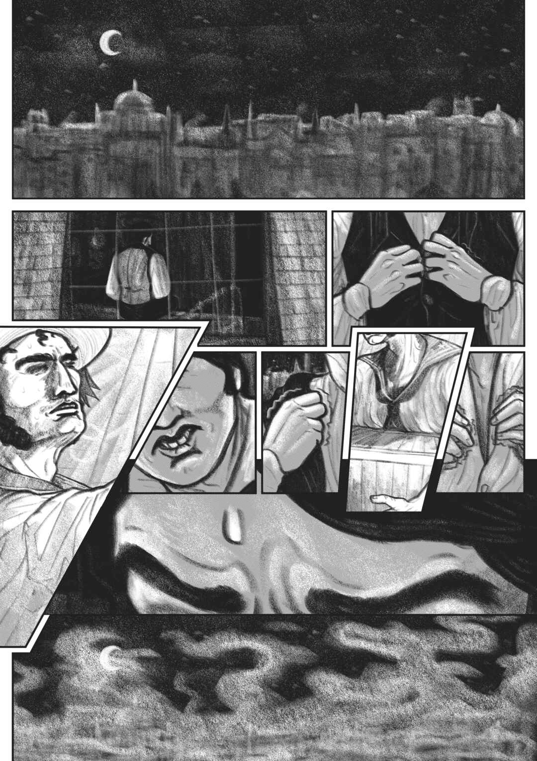 Historiae Obscura Chapter 19 - Page 2