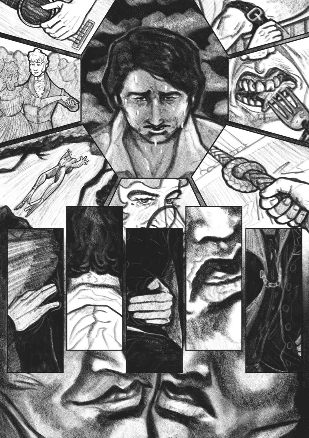Historiae Obscura Chapter 19 - Page 5