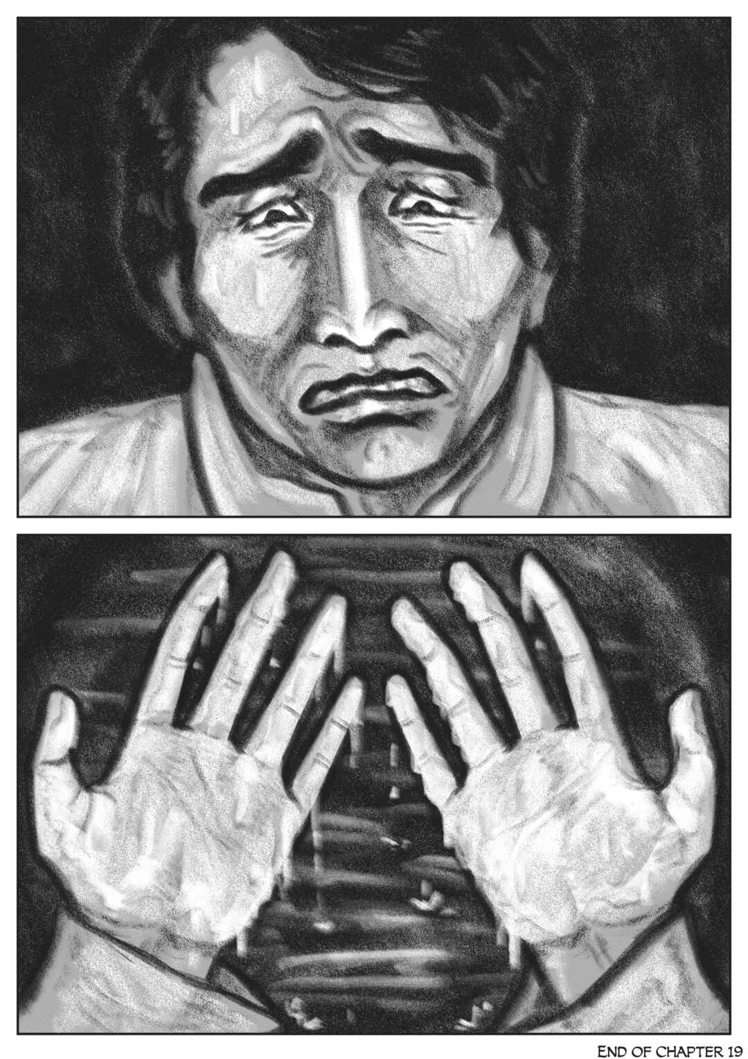 Historiae Obscura Chapter 19 - Page 9