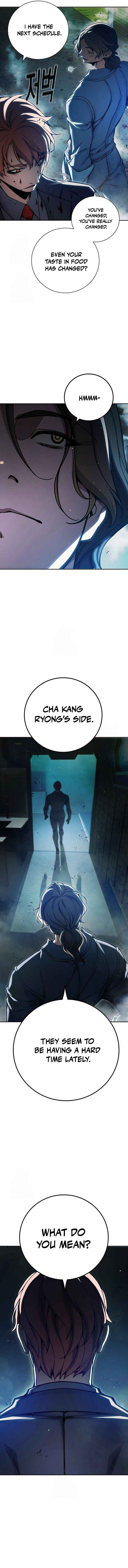 Juvenile Detention Center Chapter 63 - Page 19